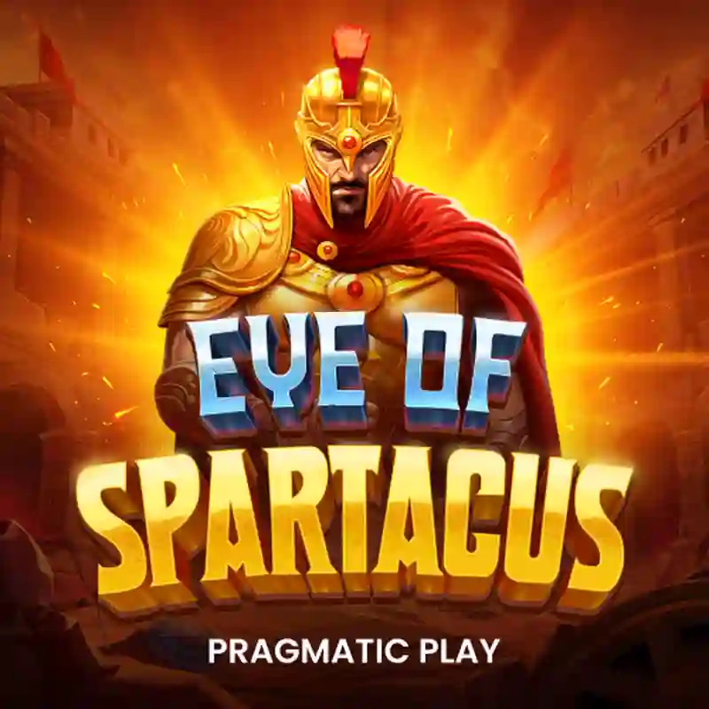 Eye of Spartacus Slot en mxnwin México